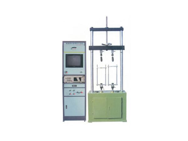 示功測(cè)試臺(tái)