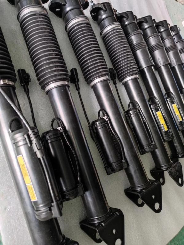 減震器圖號(hào)對(duì)照表